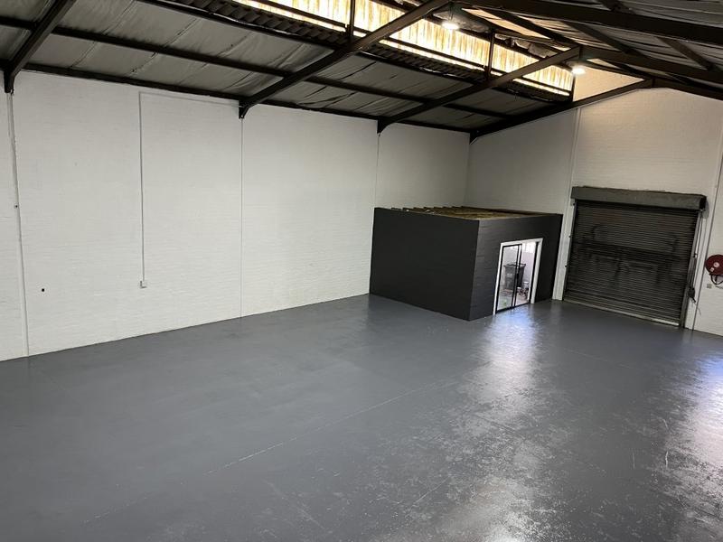 To Let commercial Property for Rent in Montague Gardens Western Cape